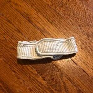 Elimination Communication potty training belt